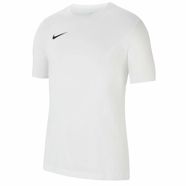 Футболка Park20 Tee Cw6952-100 Sr Nike
