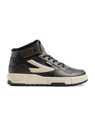 Кеды демисезонные высокие fx-1000 nxt mid wntr m Fila