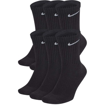 Носки Everyday Cushion Crew (6 пар) Nike