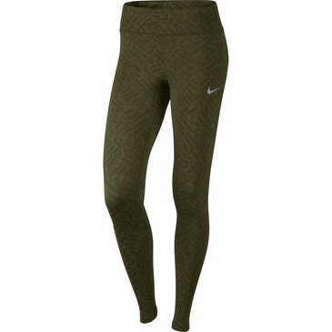 Тайтсы женские Nike
