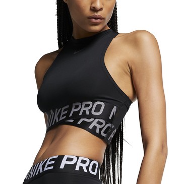 Майка W Np Intertwist 2 Crop Tank Nike